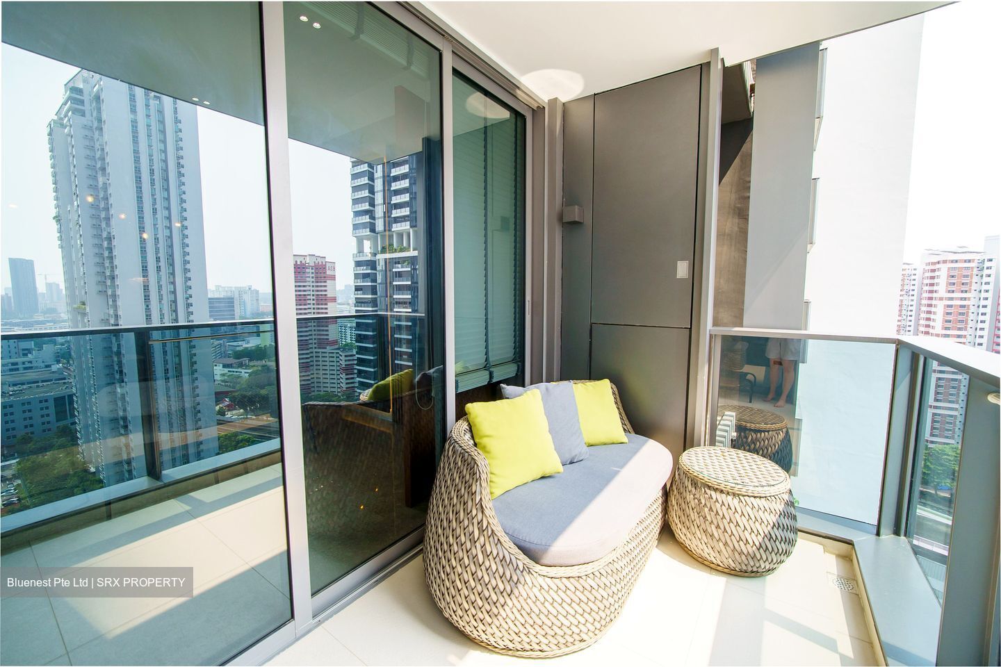 Echelon (D3), Condominium #614546211